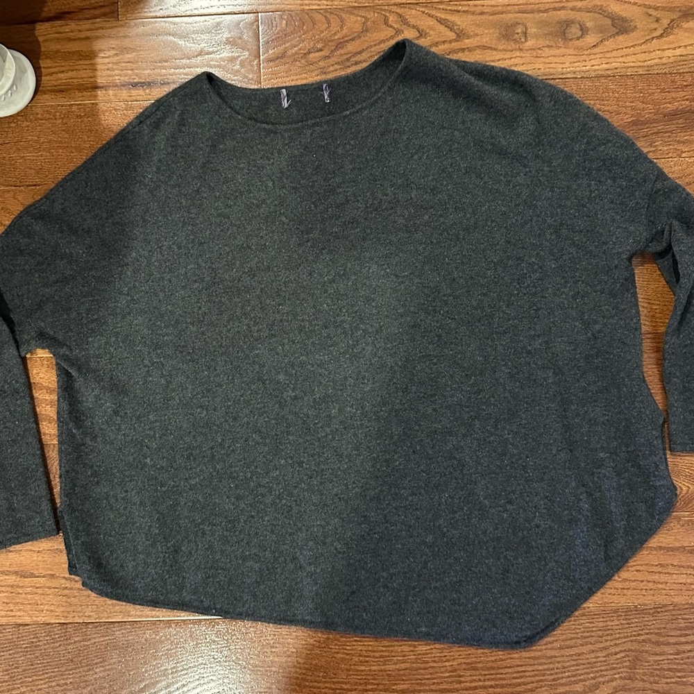 100% Cashmere Sweater